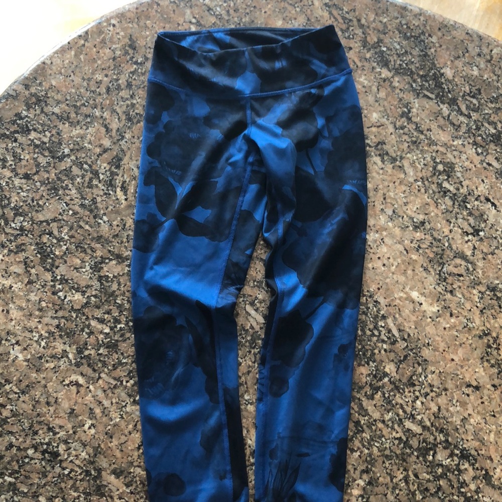 Lululemon full length leggings